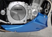 Yamaha XJR1300 Yamaha XJR1300